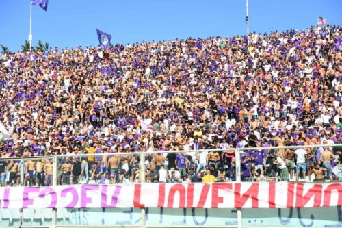 ACF FIORENTINA VS JUVENTUS 01